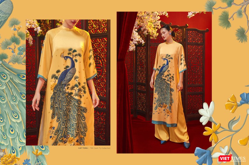 Họa sĩ Xuân Lam mong người trẻ có thể tìm hiểu nhiều hơn về văn hóa cổ truyền 