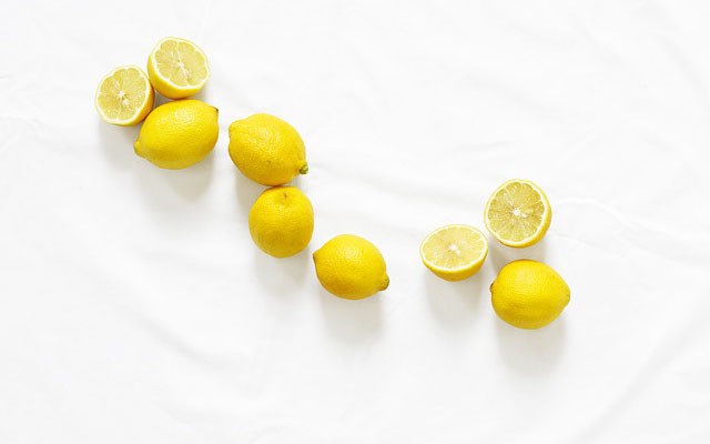 Hãy vượt qua cơn lười ăn trái cây để bổ sung đủ vitamin C Hãy vượt qua cơn lười ăn trái cây có múi