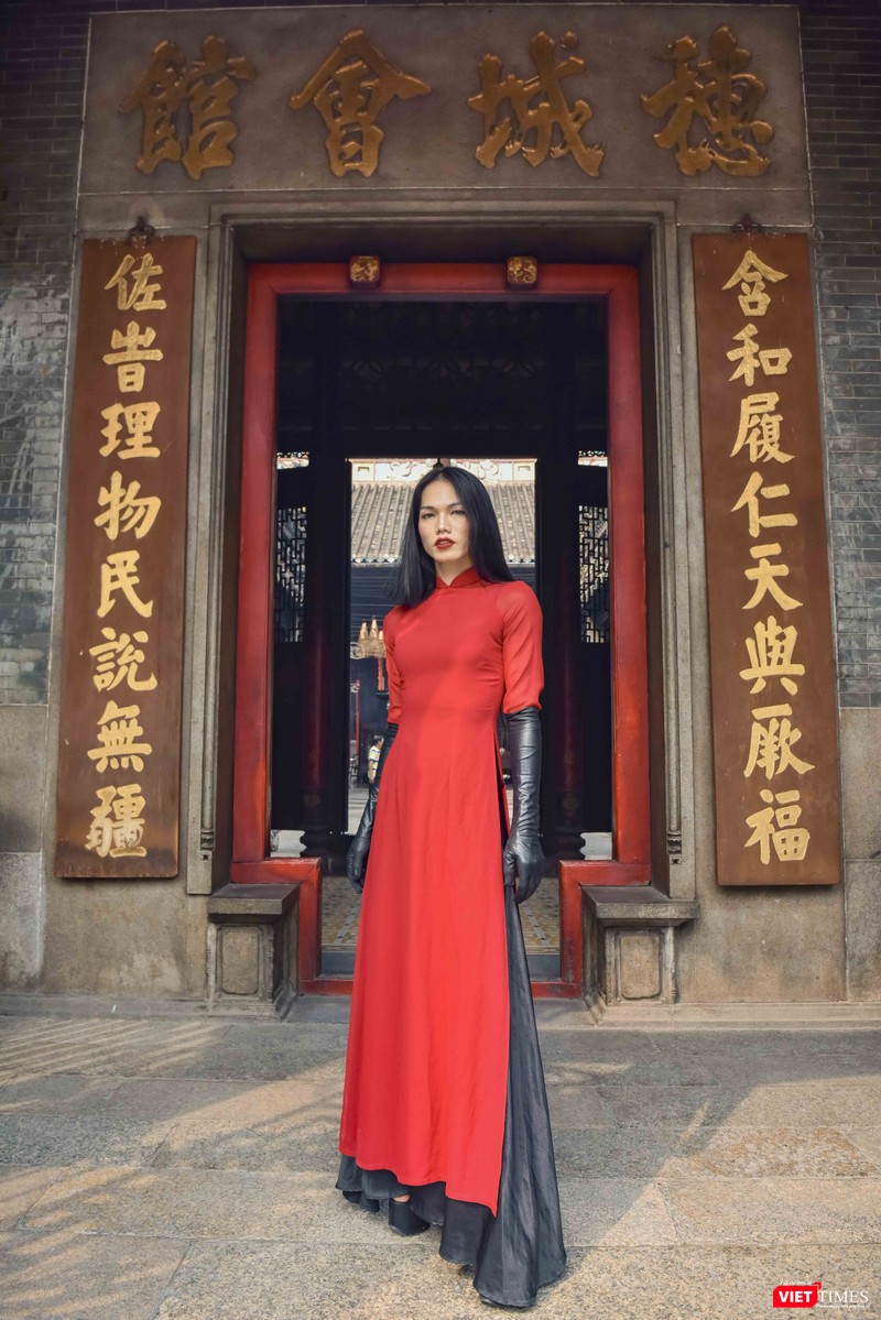 Hàng loạt trend nổi bật trong năm 2019 sẽ được tái hiện lại một cách đầy sáng tạo bởi dàn thí sinh của VNTM