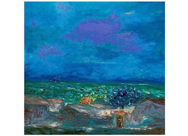 “Giấc mơ xanh” “Giấc mơ xanh”