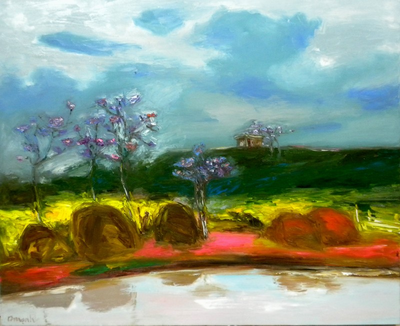 “Ngày xuân” “Ngày xuân”