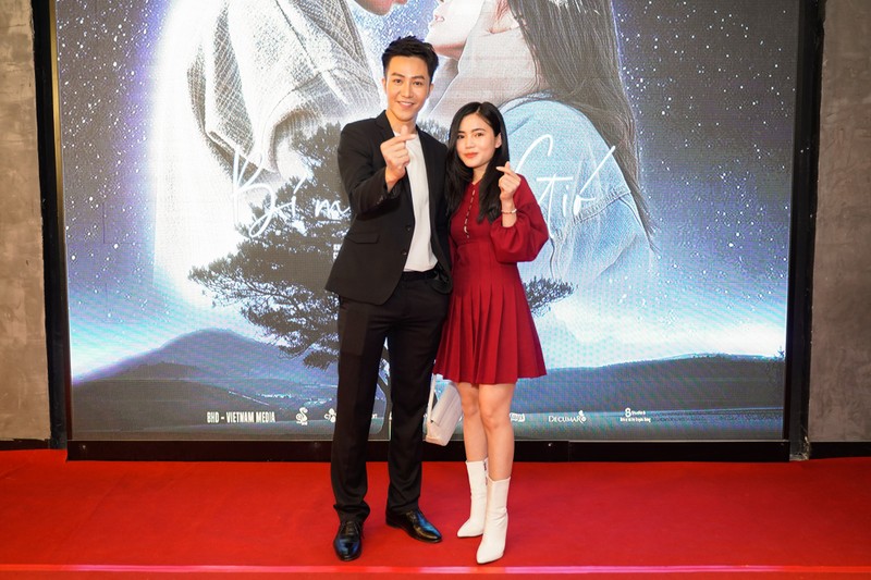 Diễn viên Đông Kha