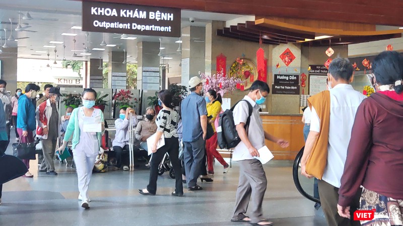 Người nghi nhiễm virus Corona được cách ly tại các BV sẽ được chăm sóc chu đáo với đầy đủ phương tiện, thiết bị y tế - Ảnh: Hòa Bình Người nghi nhiễm virus Corona được cách ly tại các BV sẽ được chăm sóc chu đáo với đầy đủ phương tiện, thiết bị y tế - Ảnh: Hòa Bình