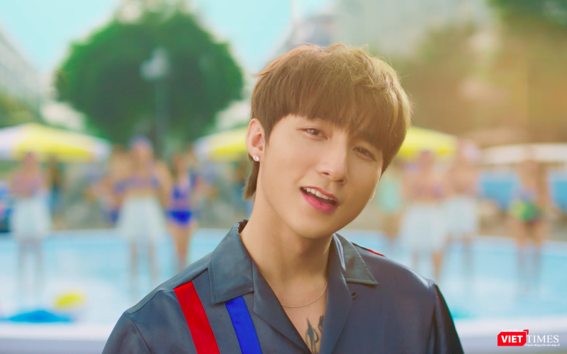 Fan vẫn phải chờ đến ngày 6/3 mới biết Sơn Tùng M-TP định "khui" gì Fan vẫn phải chờ đến ngày 6/3 mới biết Sơn Tùng M-TP định