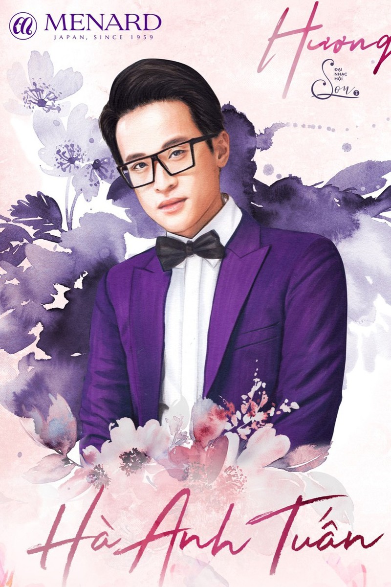 Hà Anh Tuấn quyên góp 2 tỉ đồng tặng 3 phòng cách ly áp lực âm 