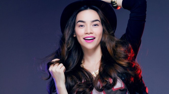 Hồ Ngọc Hà quyên 3 tỉ đồng 