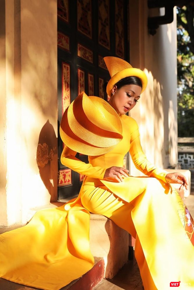 Diễn viên điện ảnh Đinh Y Nhung vẫn giữ nét xuân sắc Diễn viên điện ảnh Đinh Y Nhung vẫn giữ nét xuân sắc