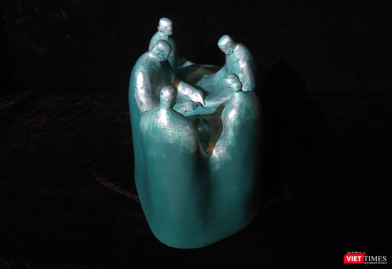 Ca phẫu thuật (Lương Đức Hùng)