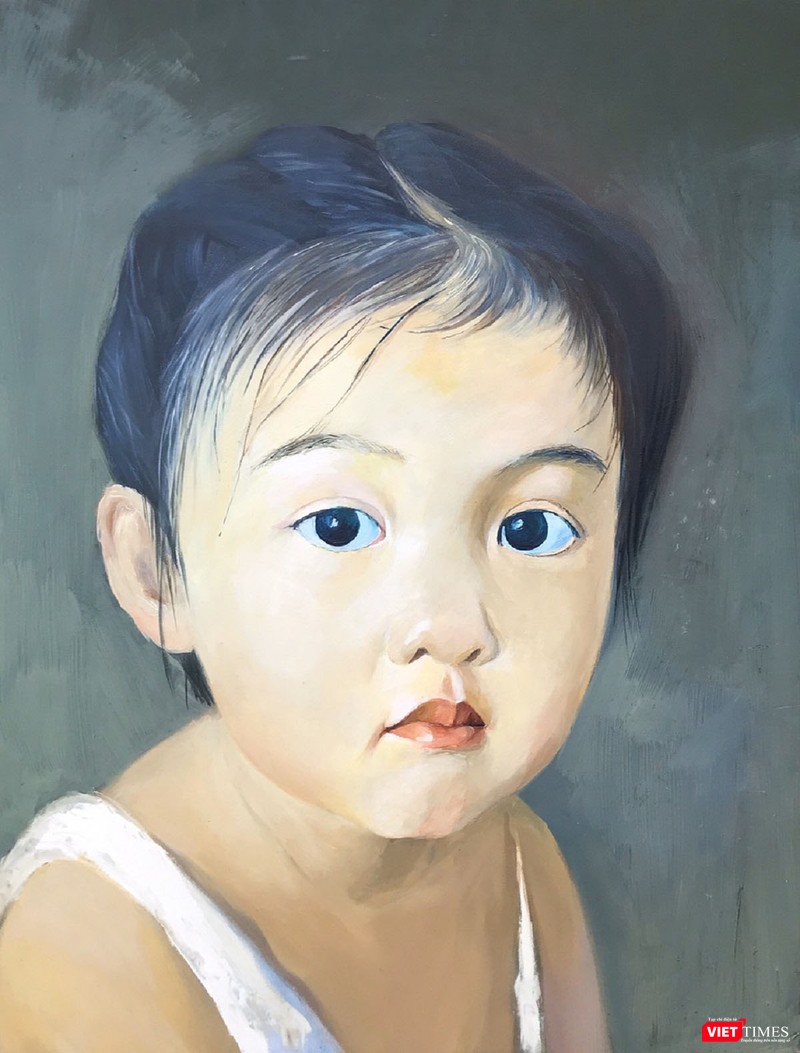 Tuổi thần tiên (Vũ Huy Thông)