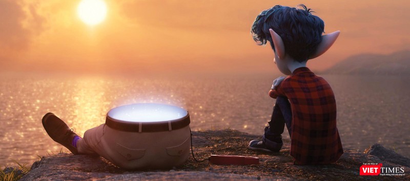 Ngồi tại phòng khách gia đình, đã có thể thưởng thức bom tấn mới nhất của Disney (Ảnh: BHD) Ngồi tại phòng khách gia đình, đã có thể thưởng thức bom tấn mới nhất của Disney (Ảnh: BHD)