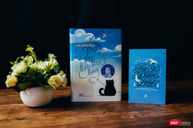 Cuốn sách đã giữ một vị trí quan trọng trong lòng độc giả nhí (Ảnh: NN) Cuốn sách đã giữ một vị trí quan trọng trong lòng độc giả nhí (Ảnh: NN)