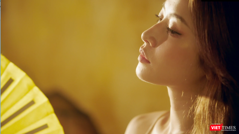 “Cung đàn vỡ đôi” của Chi Pu đã giành vị trí Top 1 trending YouTube “Cung đàn vỡ đôi” của Chi Pu đã giành vị trí Top 1 trending YouTube