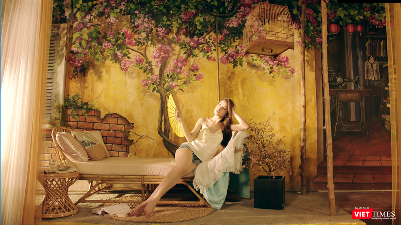 Sau khi đăng tải, đoạn teaser nhanh chóng thu hút sự quan tâm của đông đảo công chúng (Ảnh: NVCC) Sau khi đăng tải, đoạn teaser nhanh chóng thu hút sự quan tâm của đông đảo công chúng (Ảnh: NVCC)