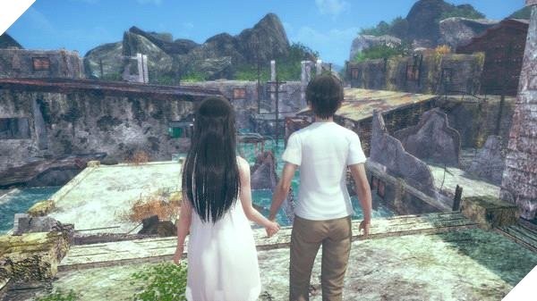 Bạn gái ảo trong thời đại số 4.0 phiên bản Việt hóa trong game nuôi bạn gái ảo AI Shoujo Bạn gái ảo trong thời đại số 4.0 phiên bản Việt hóa