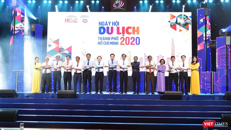 Liên kết phát triển, cùng kích cầu du lịch nội địa vượt qua rào cản và ảnh hưởng của đại dịch Covid-19