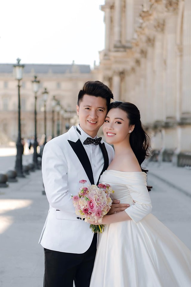 Trọng Hưng gây sốc với cộng đồng mạng khi xin gia nhập hội anti vợ cũ Âu Hà My (Ảnh; FBNV) Trọng Hưng gây sốc với cộng đồng mạng khi xin gia nhập hội anti vợ cũ Âu Hà My