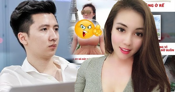 Về phần Hà My, trước bài tố của chồng cũ, cô chưa có bất cứ phản hồi nào (Ảnh: FBNV) Về phần Hà My, trước bài tố của chồng cũ, cô chưa có bất cứ phản hồi nào (Ảnh: FBNV)