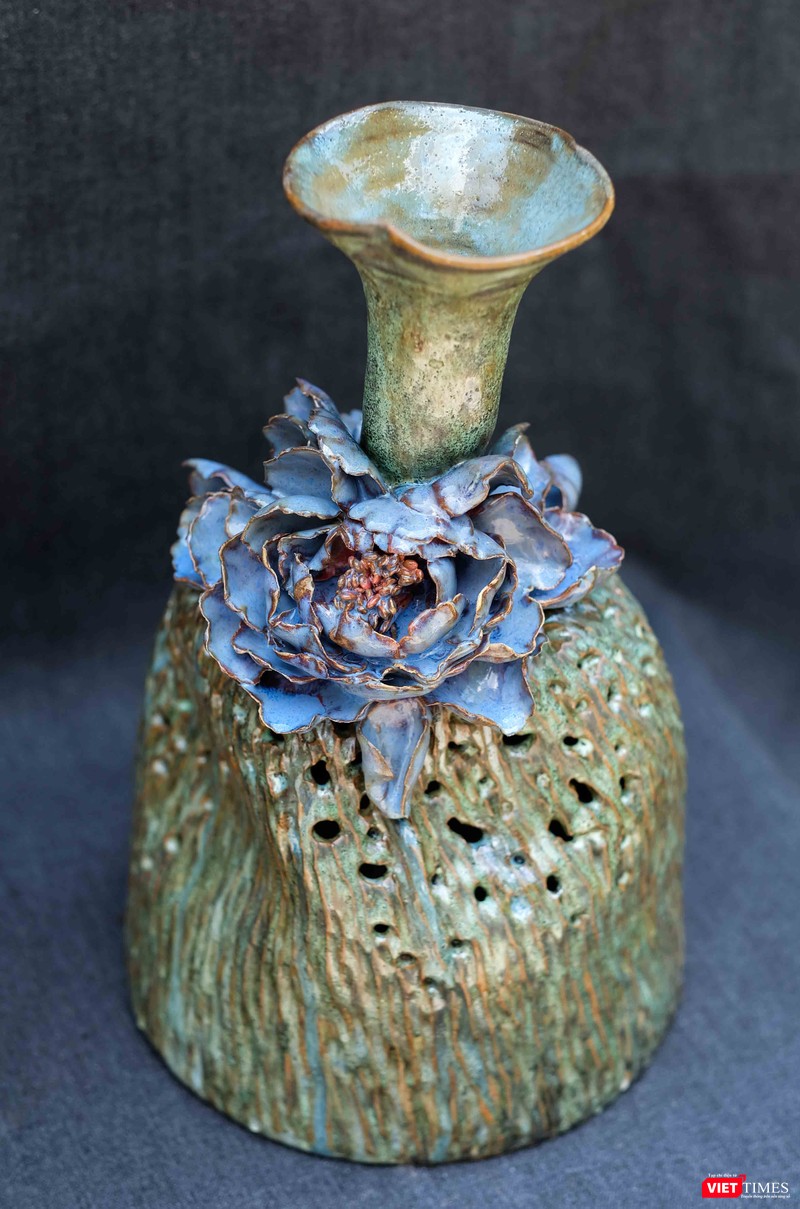 Hoa Mẫu đơn màu men rạng rỡ đón bình minh Hoa Mẫu đơn