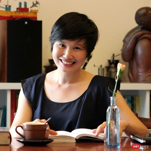 “Sửa” tên tác giả Đoàn Văn Cừ, nhầm lẫn trong sách giáo khoa là “lỗi hệ thống” ảnh 3 Xét tuyển điểm sàn – “chiêu trò” và vấn nạn của giáo dục Đại học?