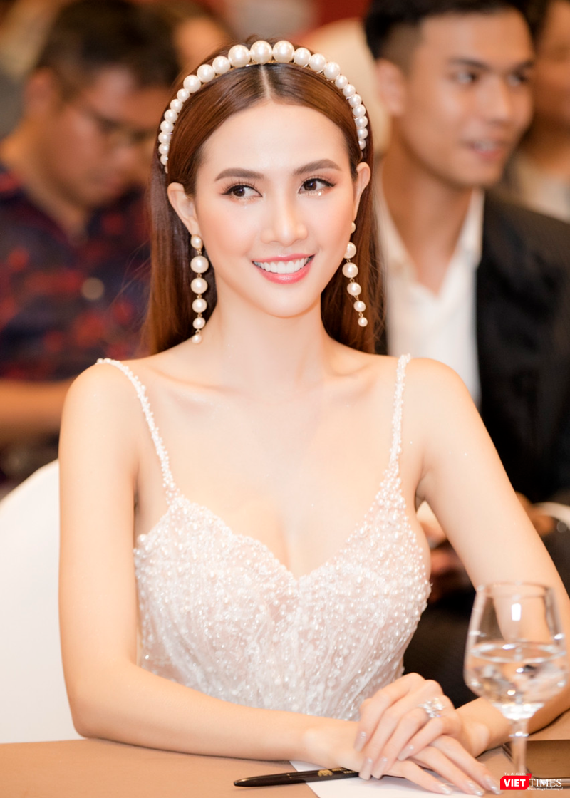 Hoa hậu Phan Thị Mơ vào vai chính thể hiện hình ảnh nàng Kiều@ Hoa hậu Phan Thị Mơ vào vai chính thể hiện hình ảnh nàng Kiều@