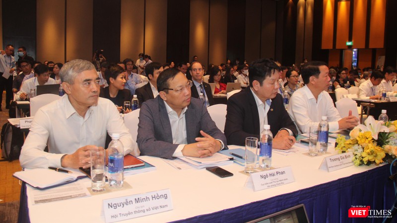 Chính phủ điện tử: Cần loại bỏ “tử huyệt” của phát triển CNTT