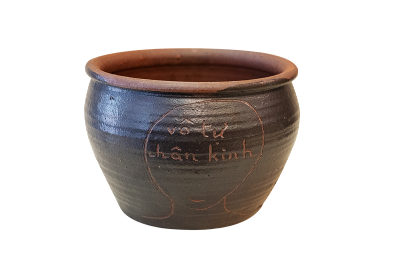 Vô tư chân kinh Vô tư chân kinh