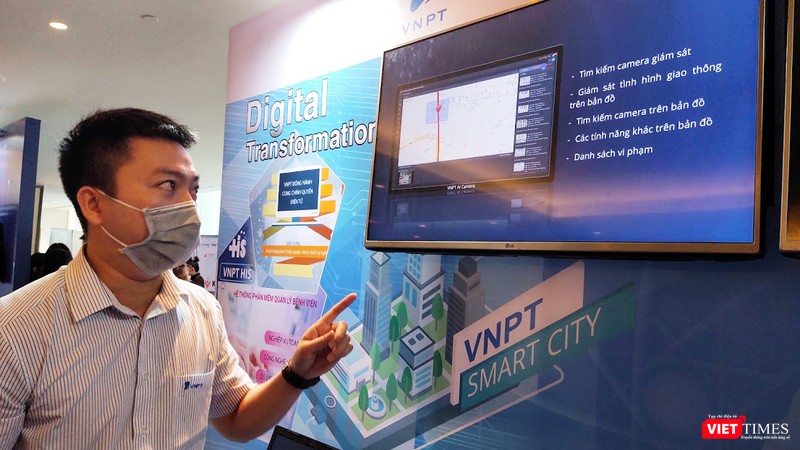 Chuyển đổi số mang lại cho doanh nghiệp sức cạnh tranh tốt hơn