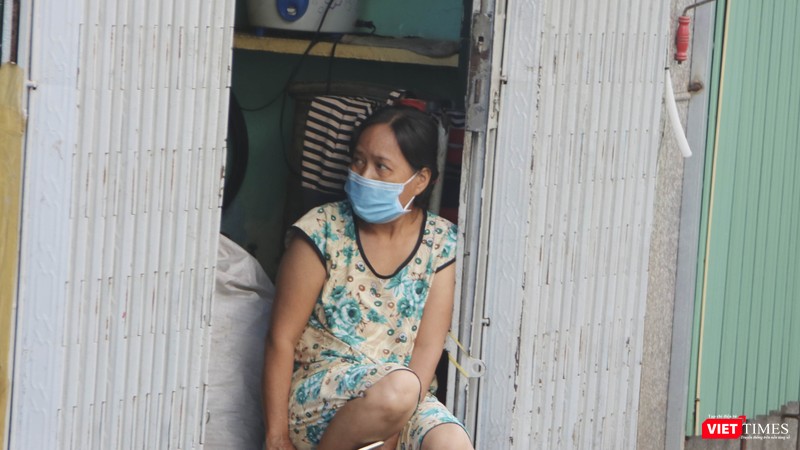 Tuân thủ quy định cách ly Tuân thủ quy định cách ly