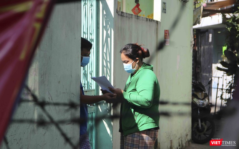 Chấp hành mọi quy định Chấp hành mọi quy định