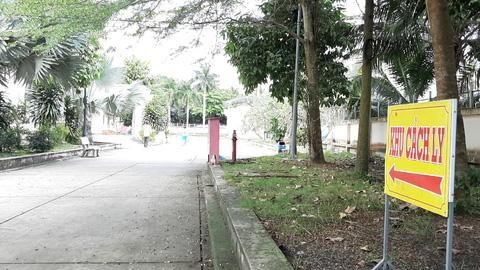 Vĩnh Long, An Giang, Đồng Tháp và TP.HCM đều đang khẩn trương truy vết những người có liên quan đến BN1440 Vĩnh Long, An Giang, Đồng Tháp và TP.HCM đều đang khẩn trương truy vết những người có liên quan đến BN1440