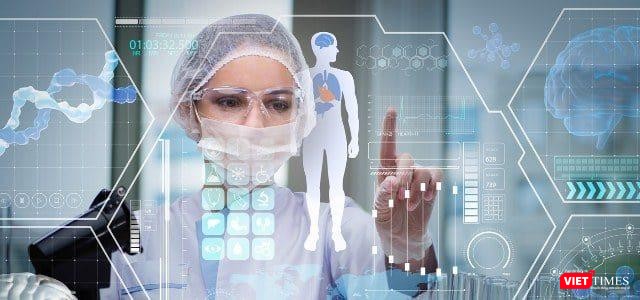 Bệnh viện E năm 2020 đã đạt nhiều thành tựu nổi bật Bệnh viện E năm 2020 đã đạt nhiều thành tựu nổi bật