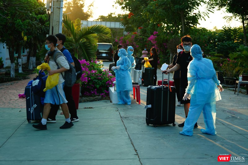 Mọi địa bàn đều phải tăng cường công tác phòng, chống dịch COVID-19 Mọi địa bàn đều phải tăng cường công tác phòng, chống dịch COVID-19