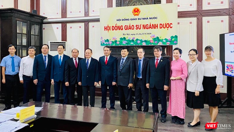 Vấn đề y đức được đặt ra nghiêm ngặt tại ĐH Y Dược TP.HCM