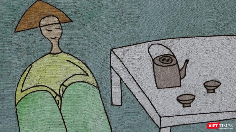 Tập thơ Ô Mai, Tranh sáng tác 2016 của hoạ sĩ Lê Thiết Cương Tập thơ Ô Mai, Tranh sáng tác 2016 của hoạ sĩ Lê Thiết Cương