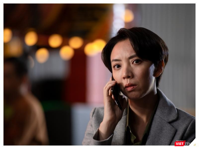 Thu Trang trong &quot;Chị Mười Ba&quot;