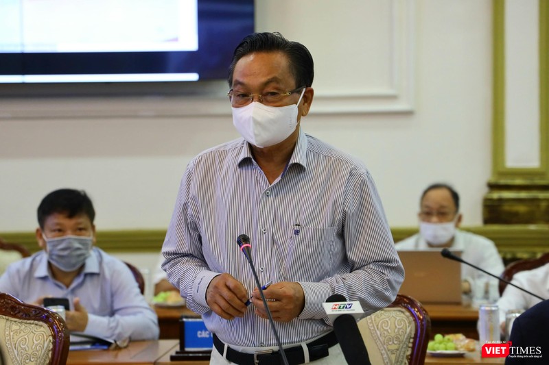 TS Trần Du Lịch – Thành viên tổ tư vấn kinh tế Chính phủ