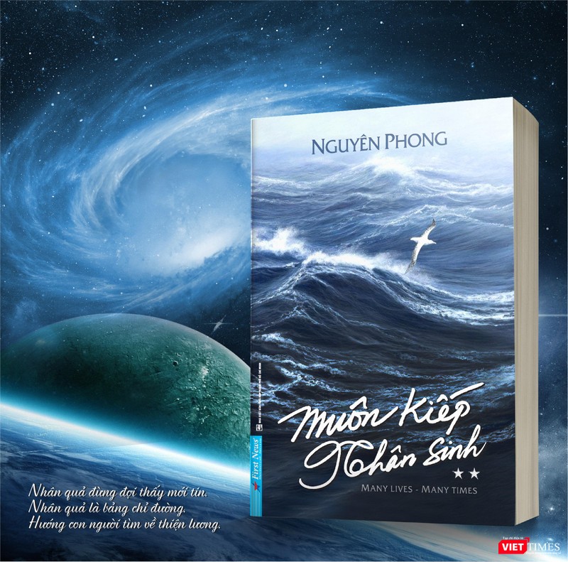 "Muôn kiếp nhân sinh" 2 dự báo sẽ gây một "cơn sốt" mới "Muôn kiếp nhân sinh" 2 dự báo sẽ gây một "cơn sốt" mới