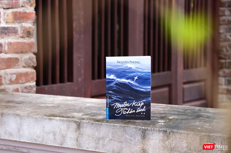 Tương lai chúng ta có trở nên tốt đẹp hơn hay không là do năng lượng từ chính những suy nghĩ, hành động của chúng ta ngày hôm nay Tương lai chúng ta có trở nên tốt đẹp hơn hay không là do năng lượng từ chính những suy nghĩ, hành động của chúng ta ngày hôm nay