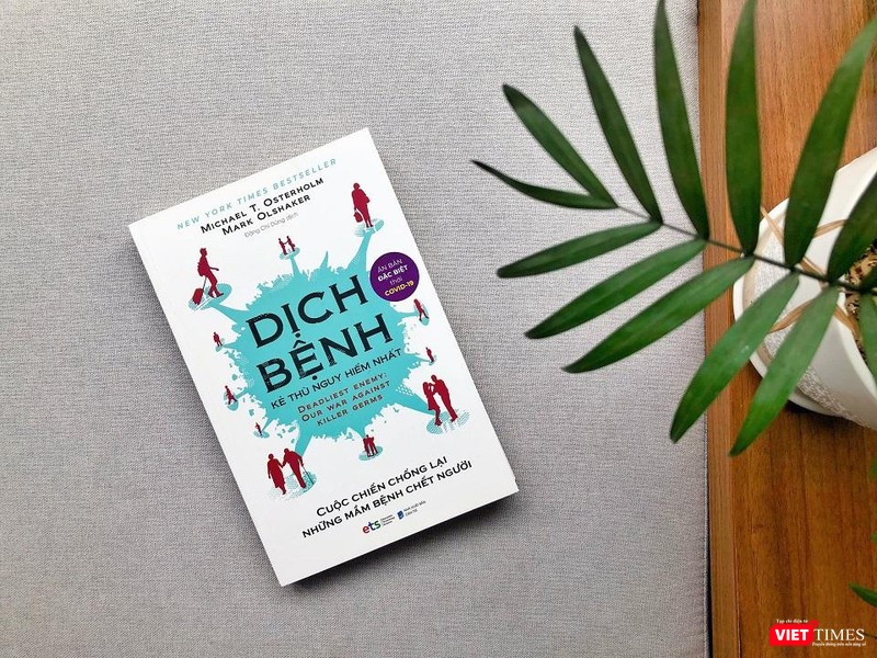 Dịch bệnh - Kẻ thù nguy hiểm nhất Dịch bệnh - Kẻ thù nguy hiểm nhất