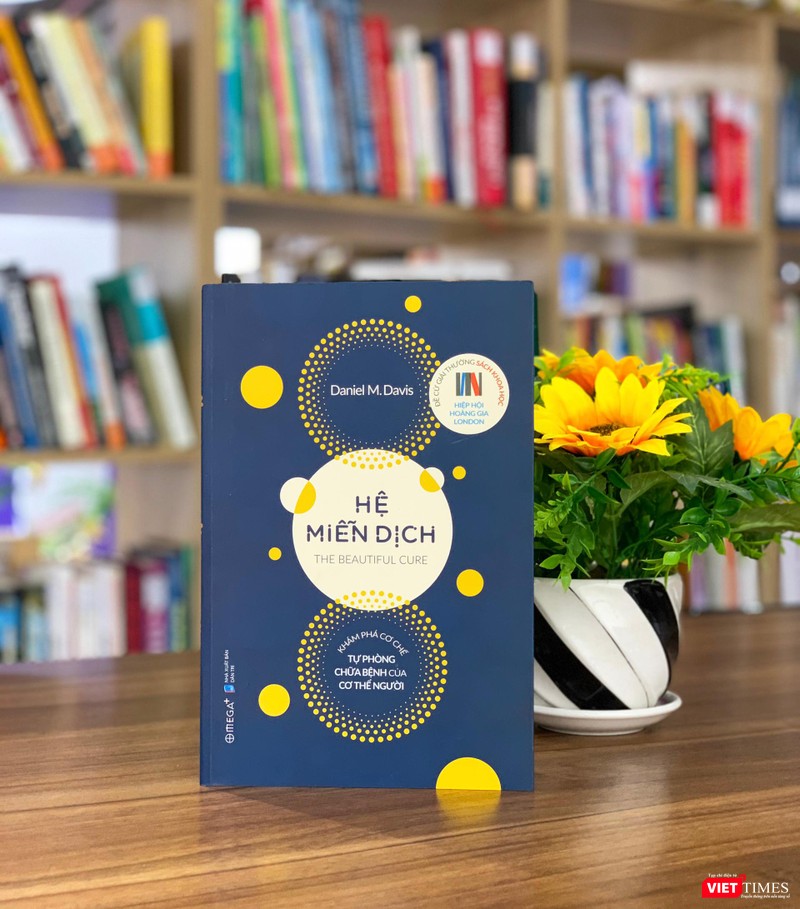 Hệ miễn dịch - Khám phá cơ chế tự phòng chữa bệnh của cơ thể người Hệ miễn dịch - Khám phá cơ chế tự phòng chữa bệnh của cơ thể người