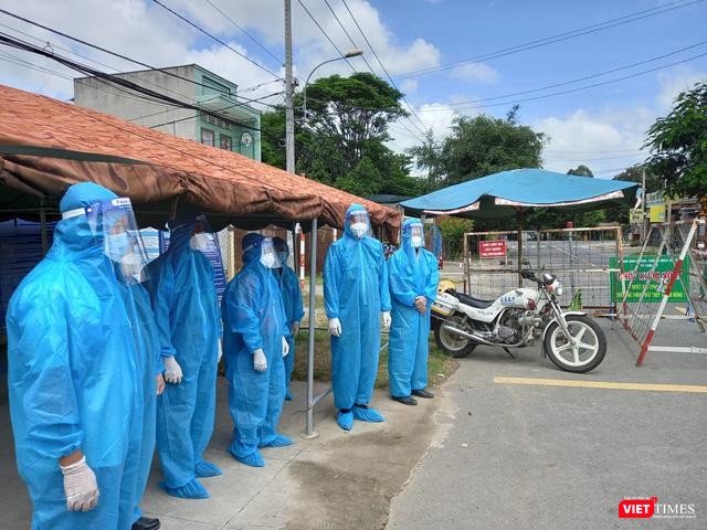 Bảo vệ vùng xanh xuống tận các ấp, xã ở huyện Củ Chi Bảo vệ vùng xanh xuống tận các ấp, xã ở huyện Củ Chi