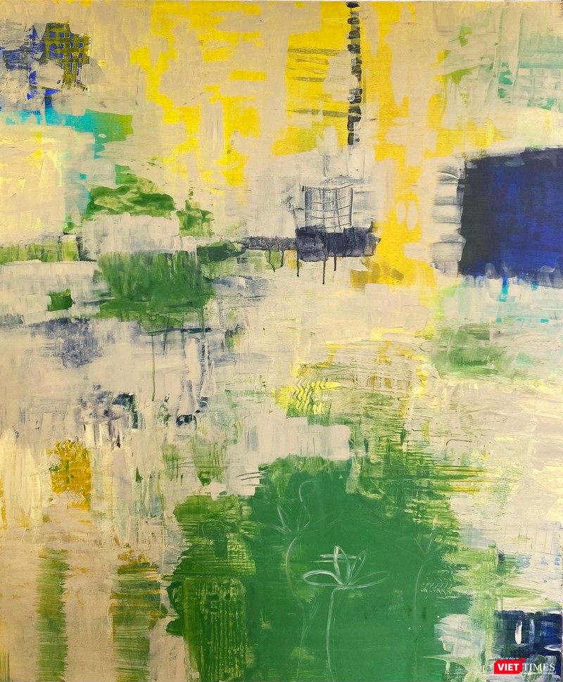 Early Morning - Sáng sớm Early Morning - Sáng sớm