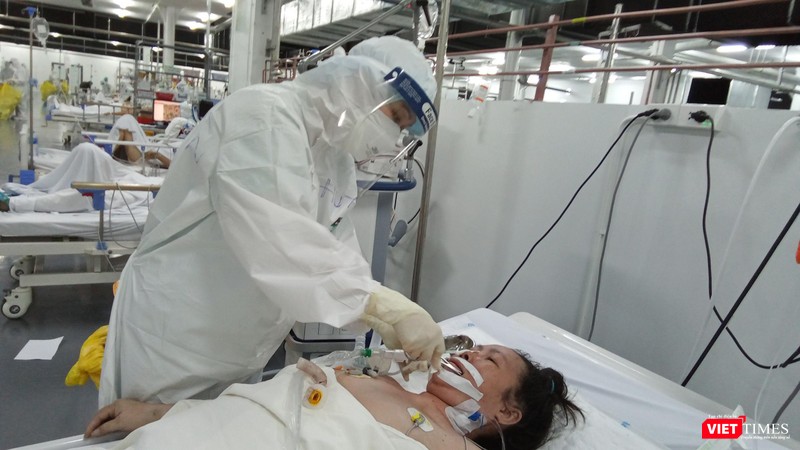 Hậu COVID-19 để lại nhiều triệu chứng nặng nề cho người bệnh