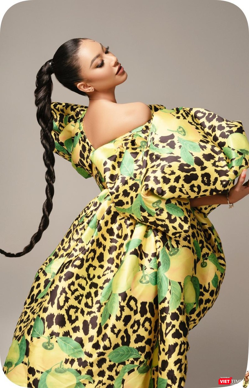 Những hình ảnh rạng ngời sắc xuân và vô cùng xinh đẹp