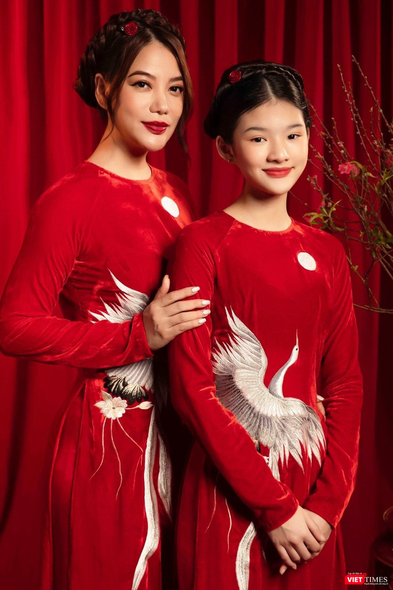 Rich kid Devon Trần ước muốn trở thành nhà thiết kế nội thất trong tương lai