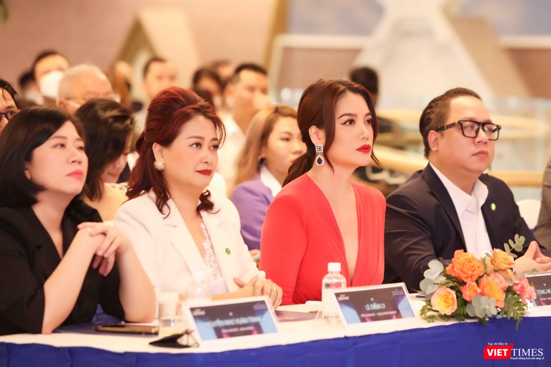 Nova Entertainment công bố nhiều dự án văn hoá lớn trong năm 2022-2023 Nova Entertainment công bố nhiều dự án văn hoá lớn trong năm 2022-2023