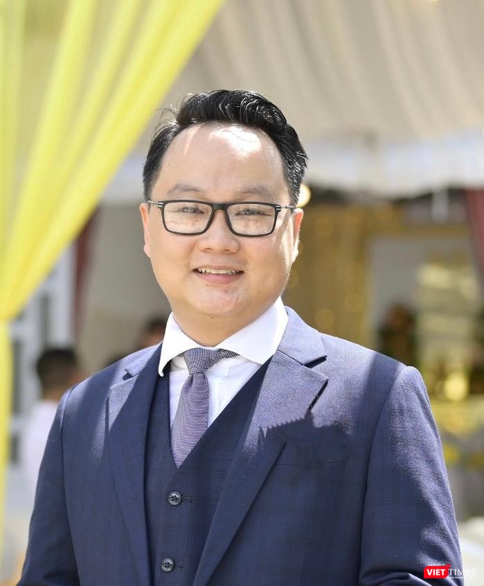 Bs. Nguyễn Đăng Quang, Phòng Kế hoạch tổng hợp, Bệnh viện Phục hồi chức năng - Điều trị bệnh nghề nghiệp Thành phố Hồ Chí Minh