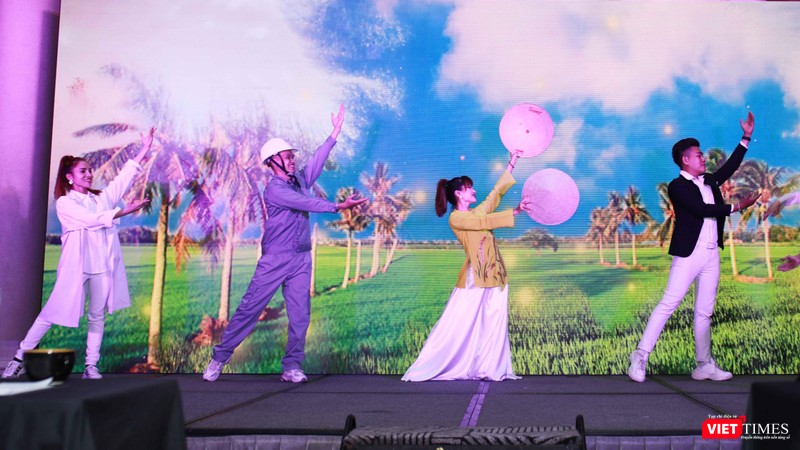 Không chỉ là sự kiện thể thao, giải chạy Bến Tre Marathon còn là điểm nhấn văn hóa, thu hút du lịch Không chỉ là sự kiện thể thao, giải chạy Bến Tre Marathon còn là điểm nhấn văn hóa, thu hút du lịch