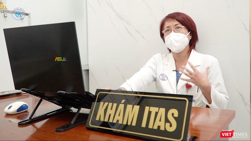 BS chuyên khoa đưa cảnh báo nặng nề về tình trạng nhiễm độc thuốc nam