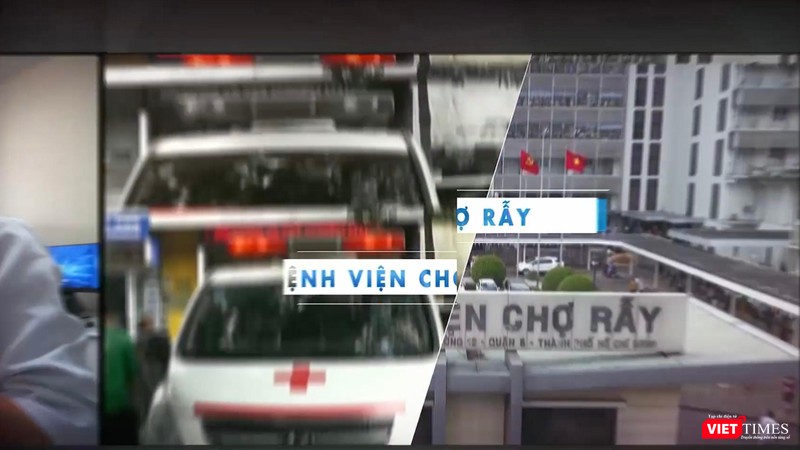 Bệnh viện Chợ Rẫy cảnh báo nhiều bệnh nhân nhiễm độc thuốc nam